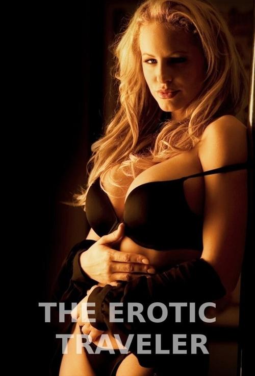 The Erotic Traveler постер