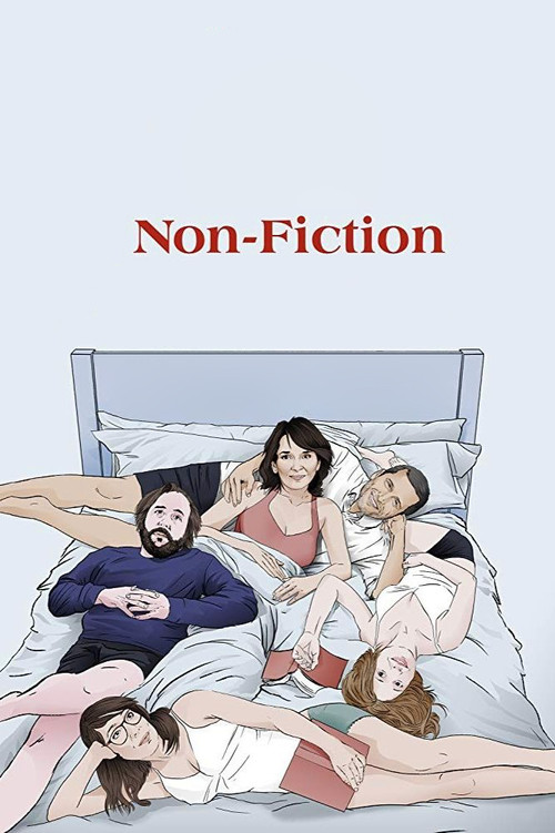 Non-Fiction постер