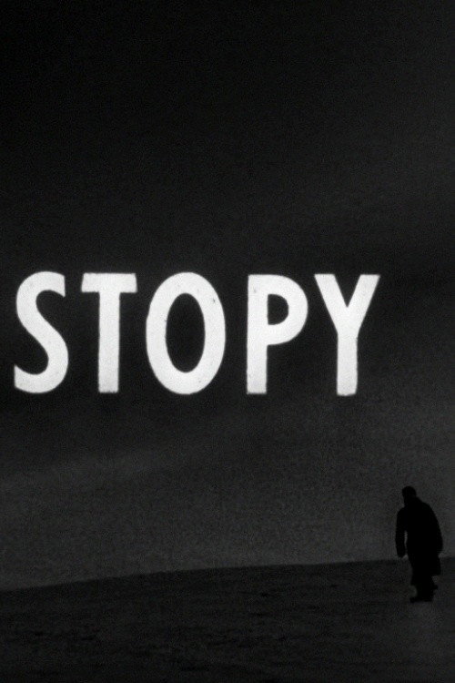 Footprints постер