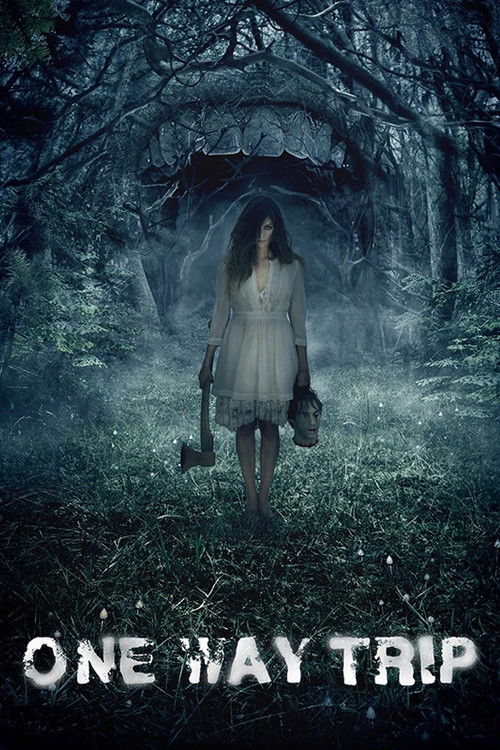 One Way Trip постер