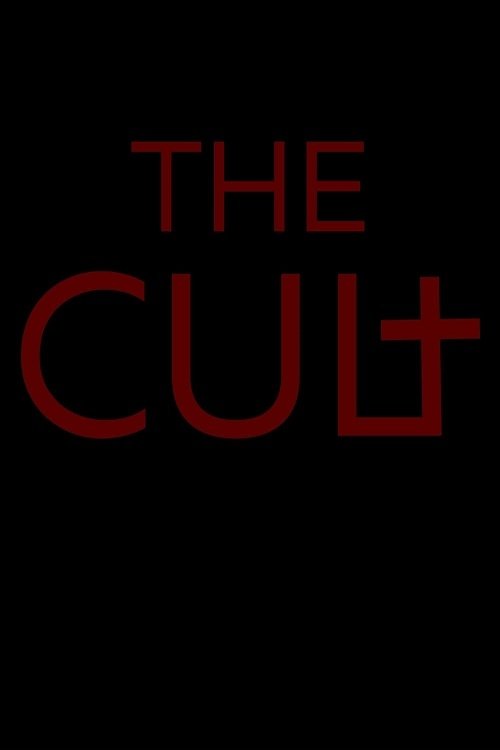 The Cult постер
