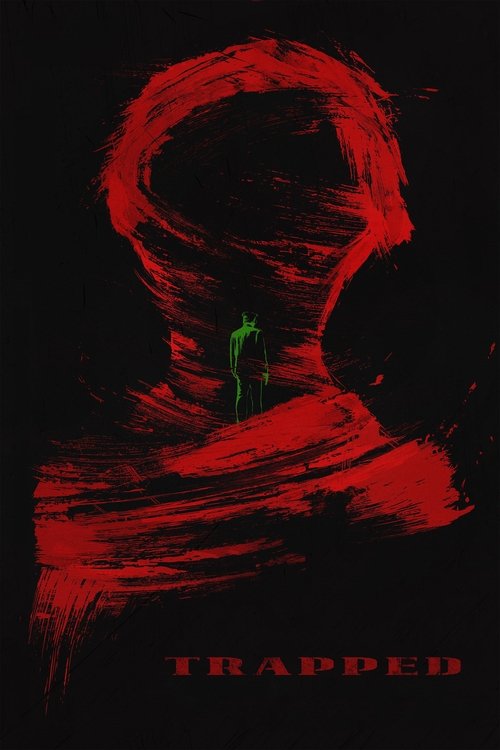 Trapped постер