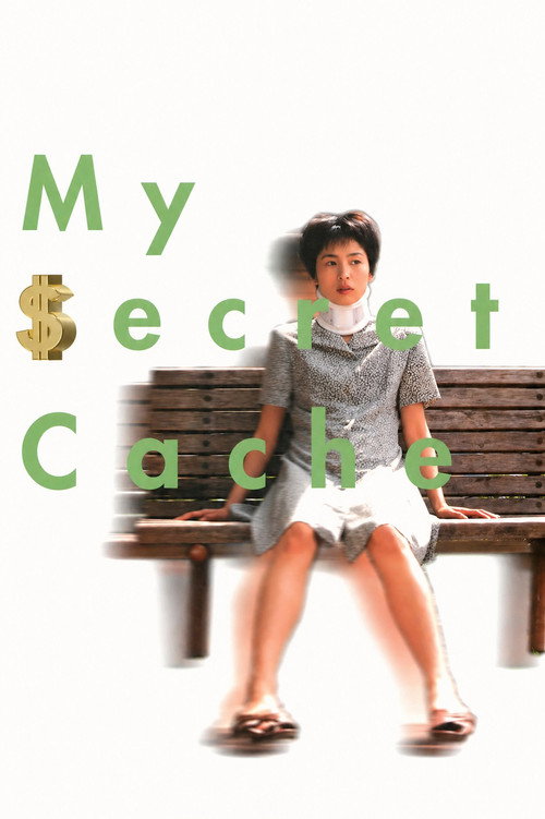 My Secret Cache постер