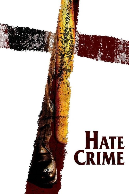 Hate Crime постер