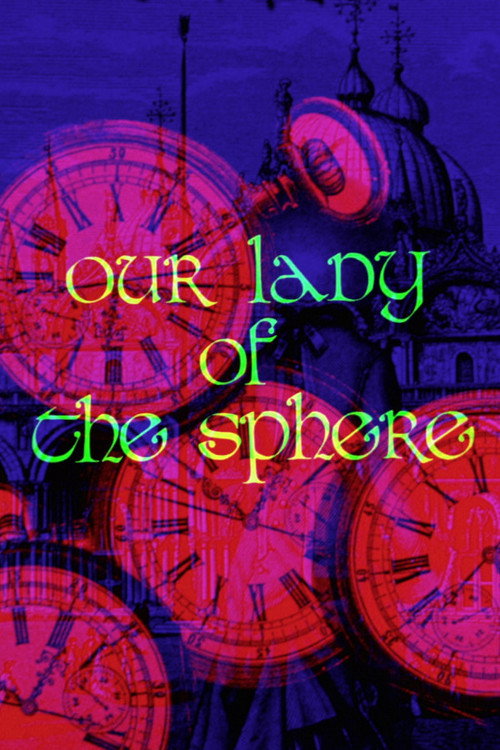 Our Lady of the Sphere постер