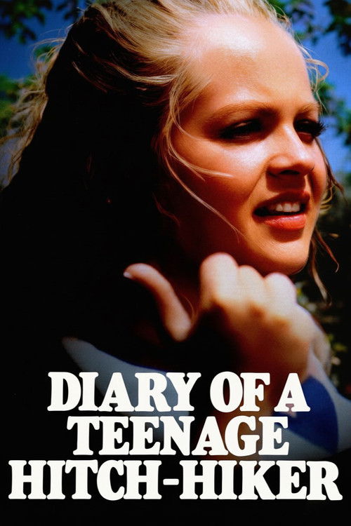 Diary of a Teenage Hitchhiker постер