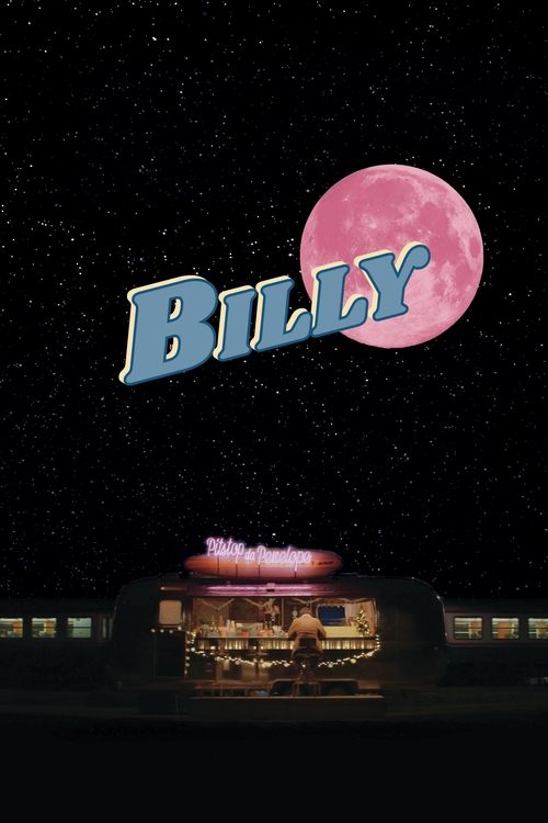 Billy постер