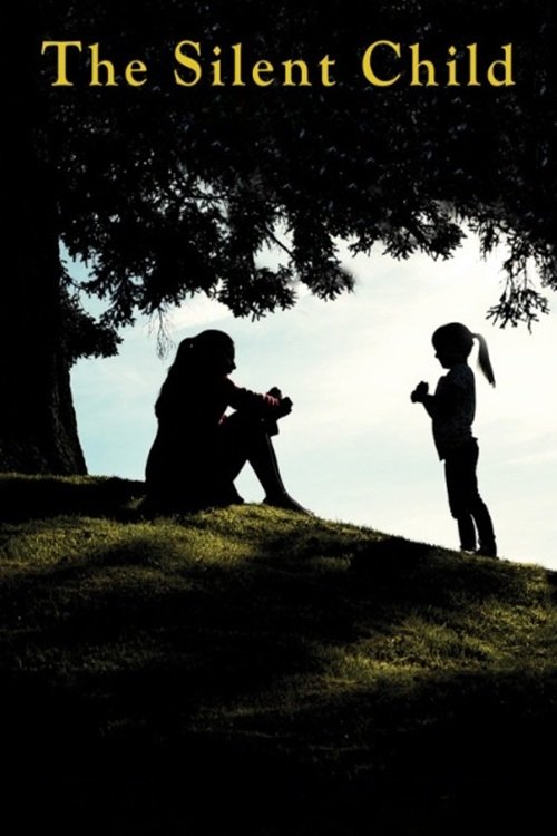 Немое дитя постер