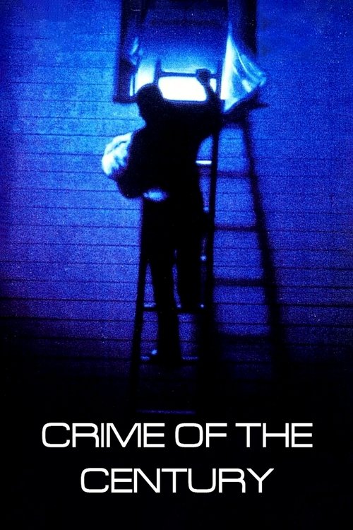 Crime of the Century постер