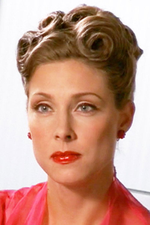 Дина Баррингтон