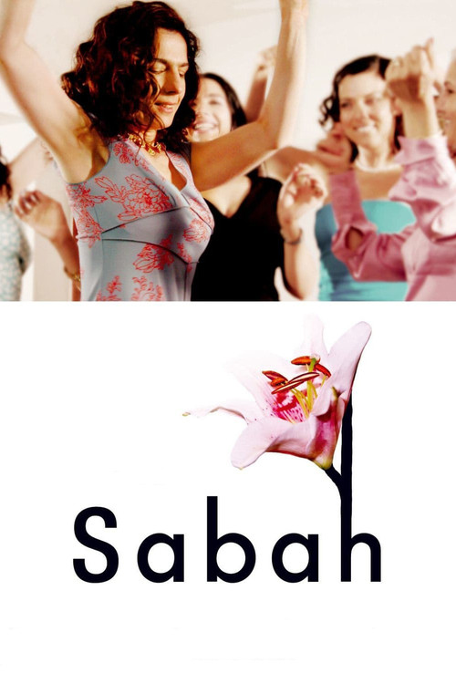 Sabah постер