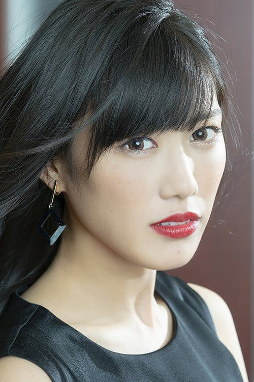 Рэни Такаги