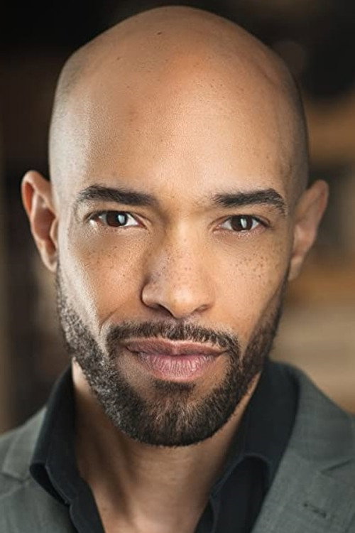 Крис МакРонни