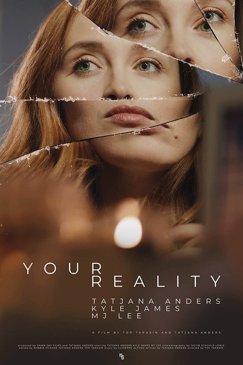 Your Reality постер