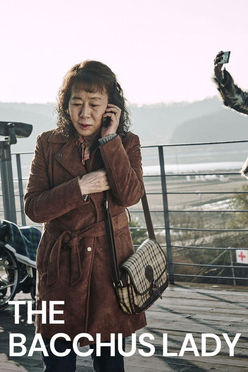 죽여주는 여자 постер