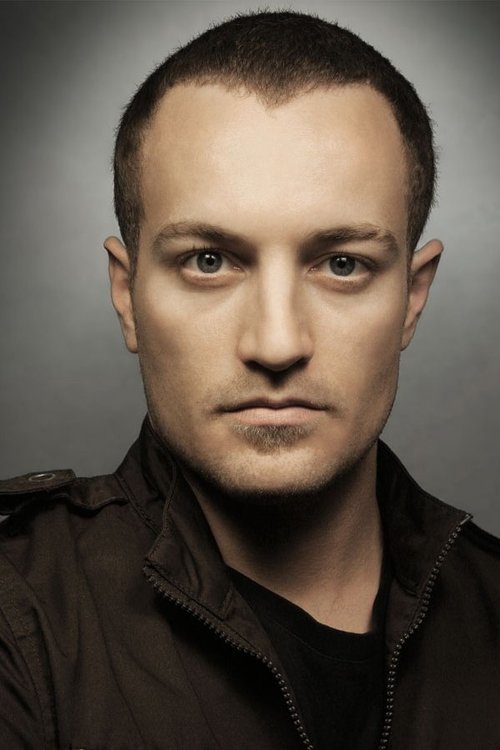 Тайрел Мейер