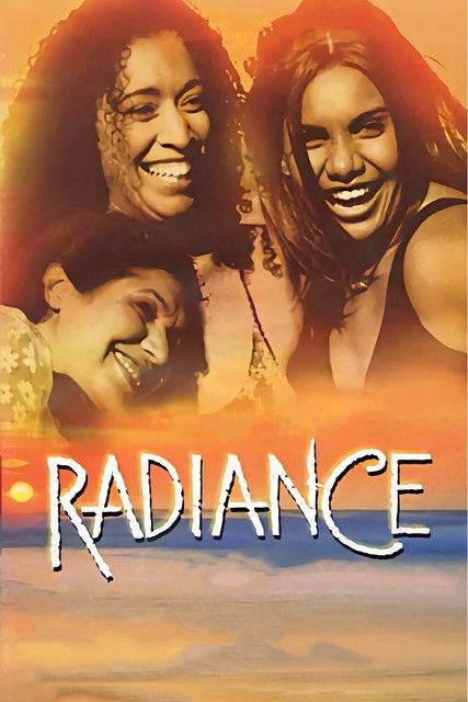 Radiance постер
