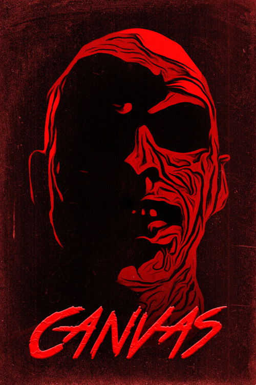 Canvas постер
