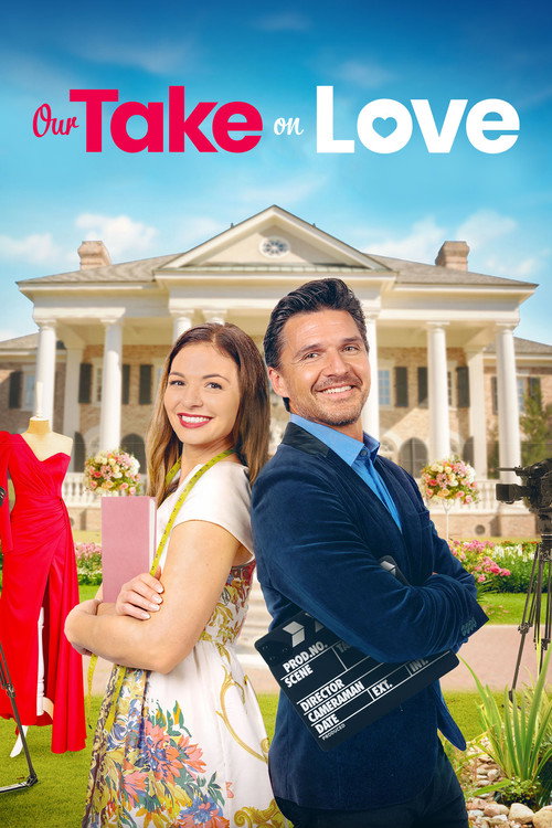 Our Take on Love постер