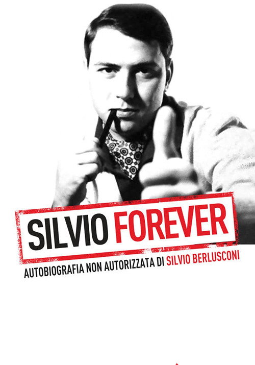 Silvio Forever постер