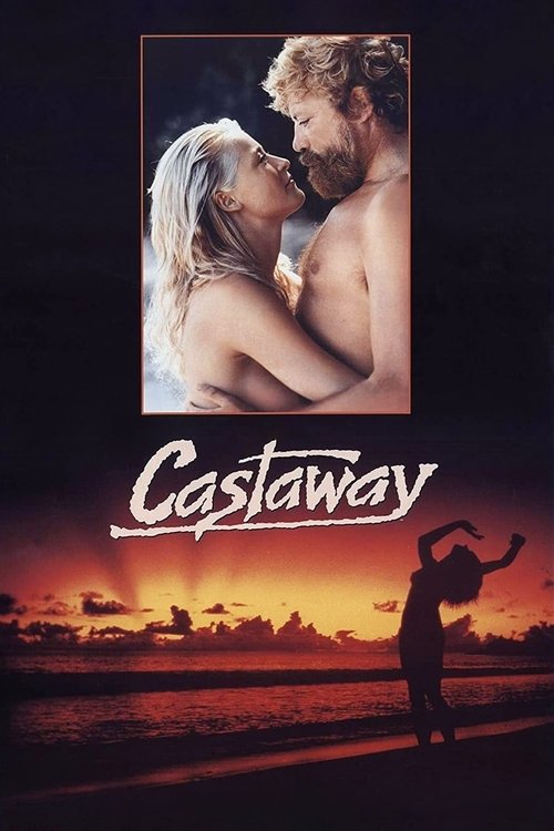 Castaway постер