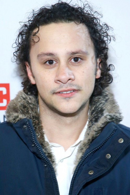 Трей Сантьяго-Хадсон