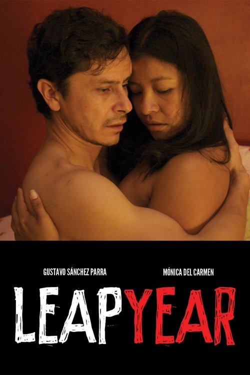 Leap Year постер