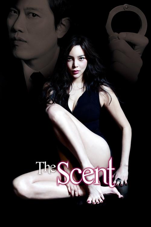 The Scent постер