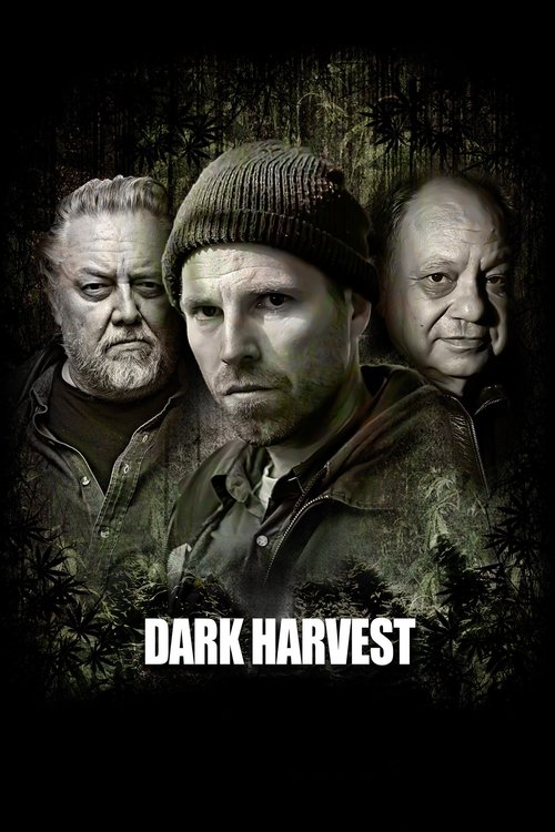 Dark Harvest постер