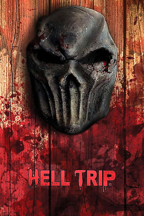 Hell Trip постер