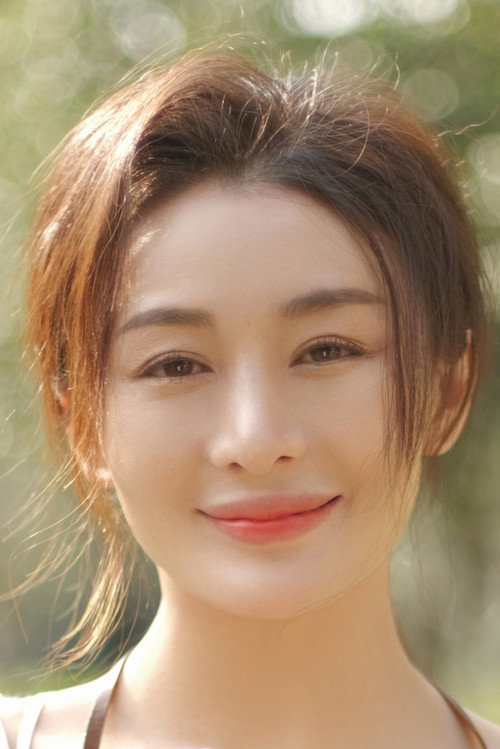 Мэй Лин Чжэнь