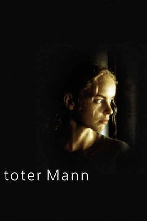 Toter Mann постер