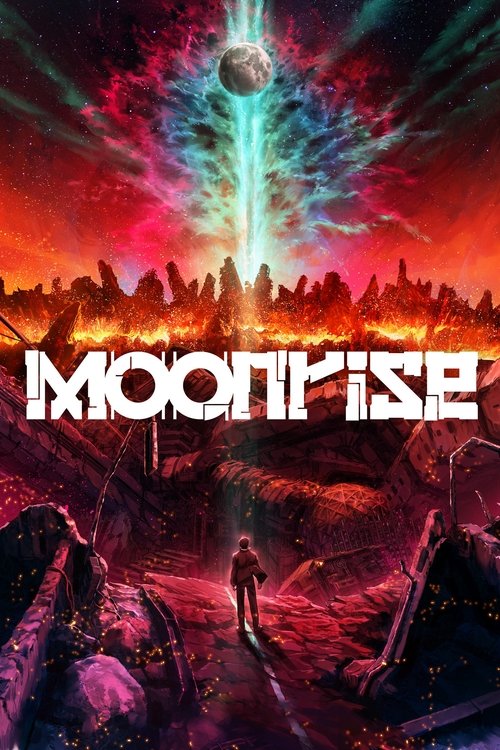 Moonrise постер