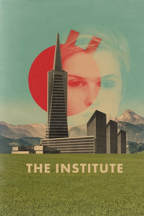 The Institute постер