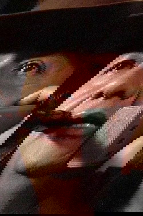 Lucius Wyatt Cherokee