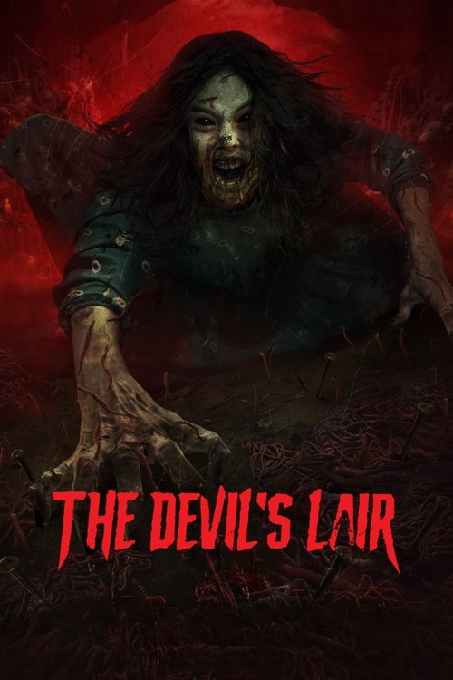 The Devil's Lair постер