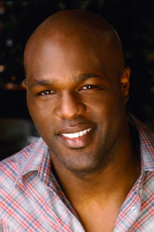 Карл Кэмпбелл