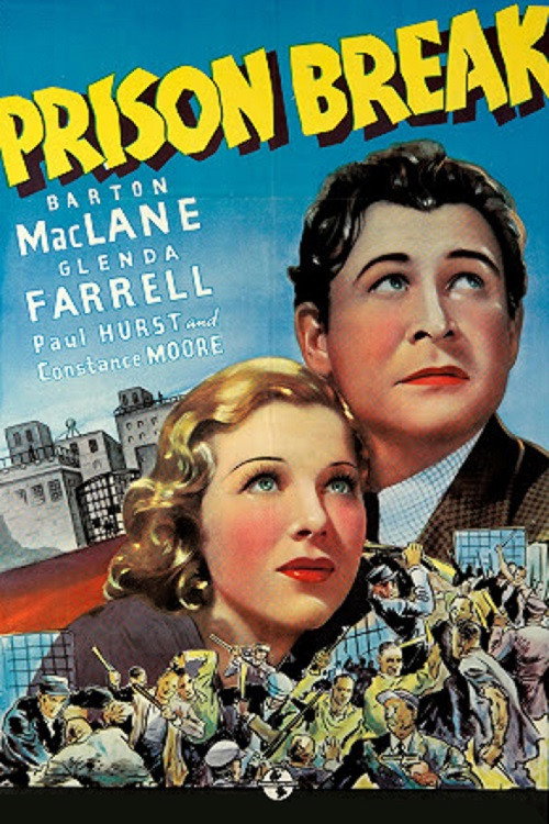 Prison Break постер