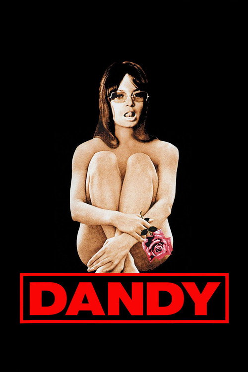 Dandy постер