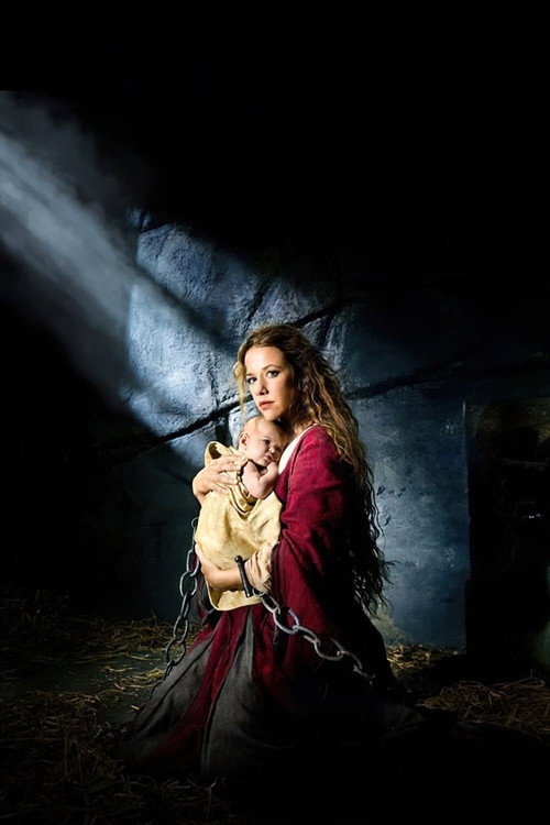 Das Vermächtnis der Wanderhure постер