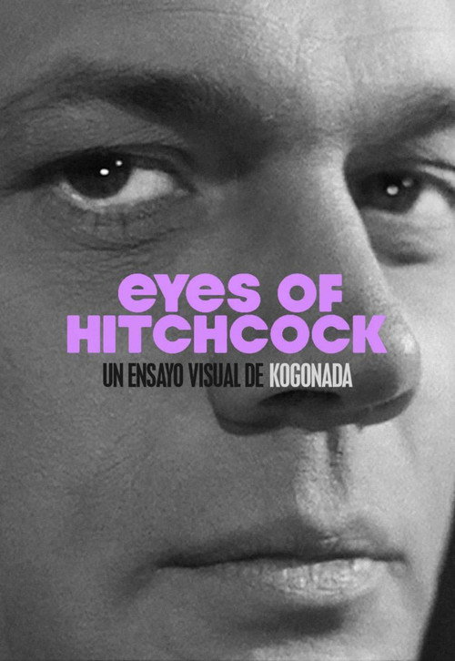 Eyes of Hitchcock постер