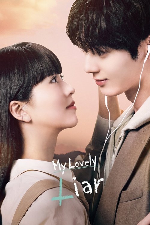 My Lovely Liar постер