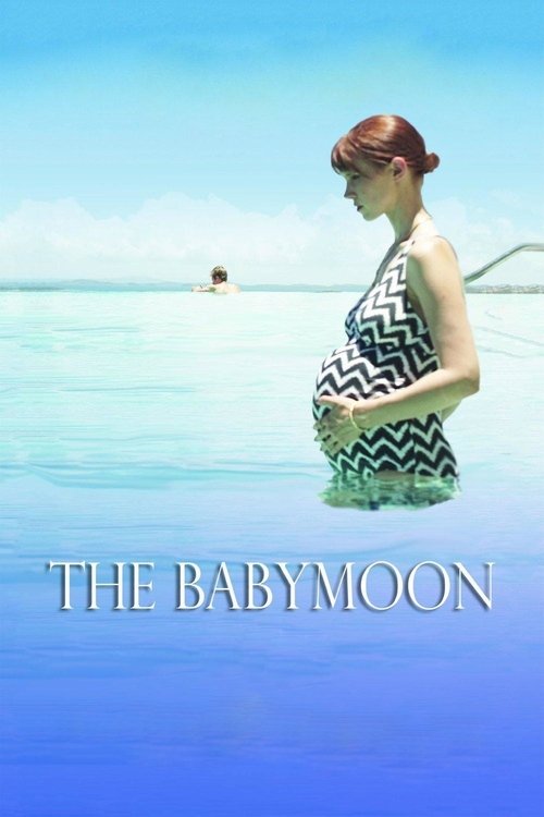 The Babymoon постер