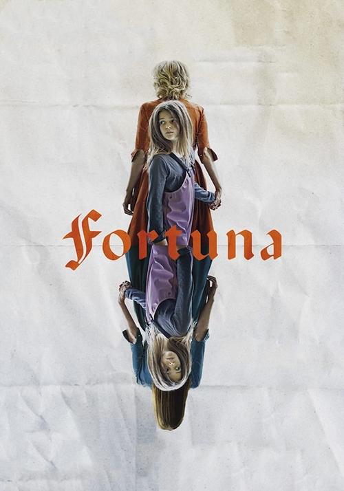 Fortuna постер