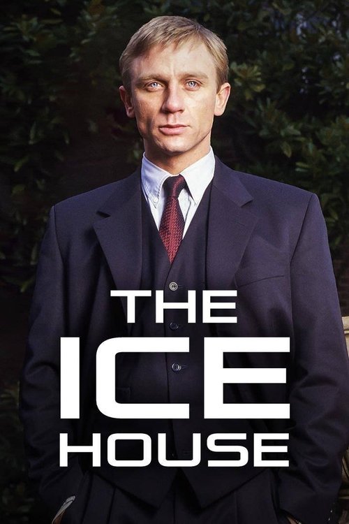 The Ice House постер
