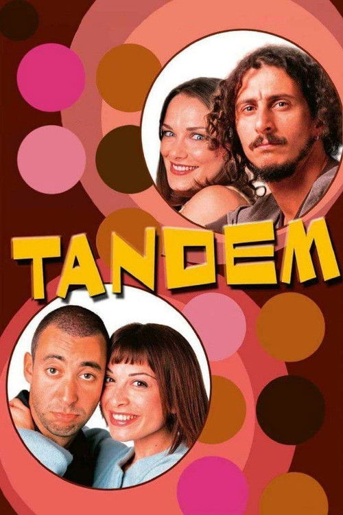 Tandem постер