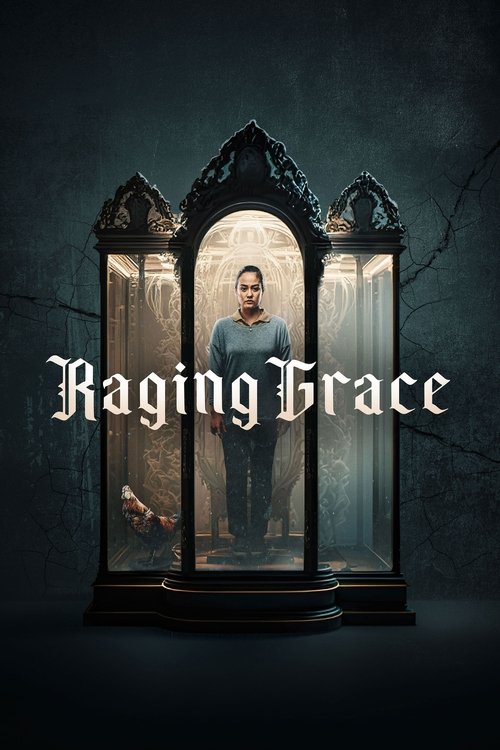 Raging Grace постер