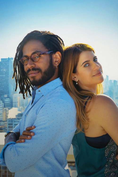 Amigos Sem Compromisso постер