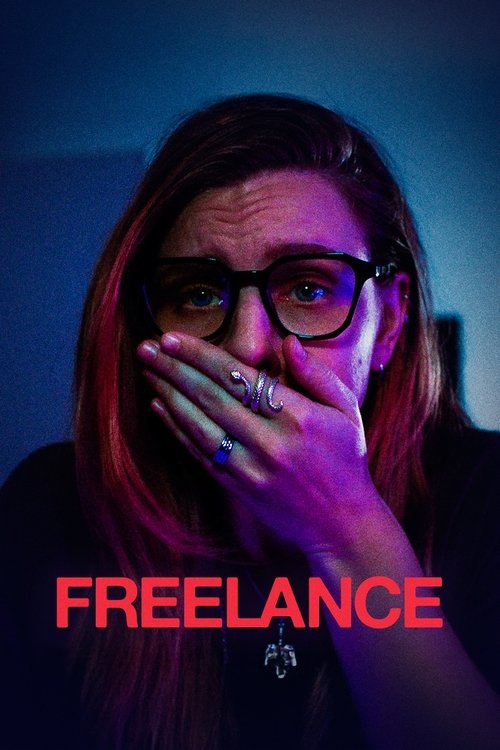 Freelance постер