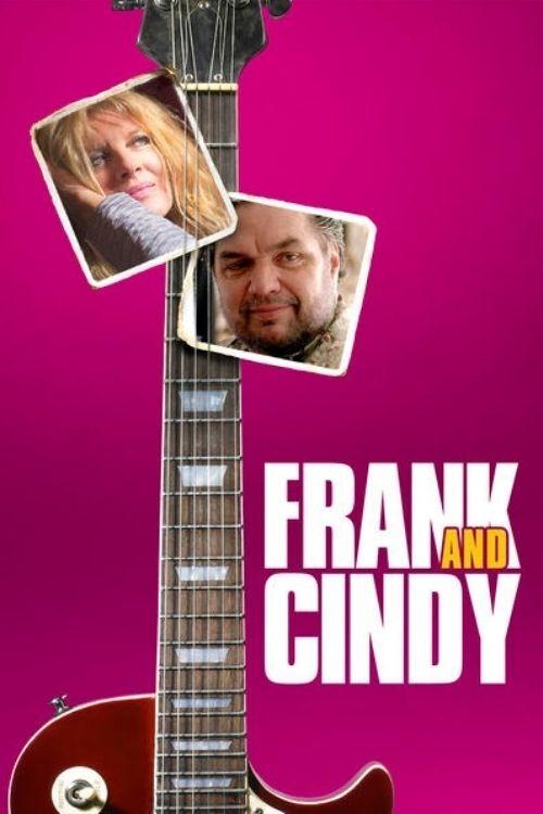 Frank and Cindy постер